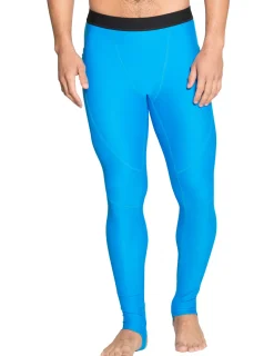 Tuga Sunwear Swim Shorts, Jammers, & Leggings|Men's Custom Snorkel Stirrup Swim Legging
