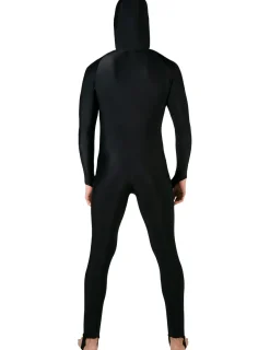 Tuga Sunwear Dive Skin Suits|Men's Swim Dive Skin Suit - Navy