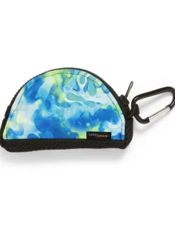 Tuga Sunwear Mouthguard Cases|Mouthguard Case - Blue Rain