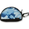 Tuga Sunwear Mouthguard Cases|Mouthguard Case - Camo Blue