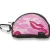Tuga Sunwear Mouthguard Cases|Mouthguard Case - Camo Pink