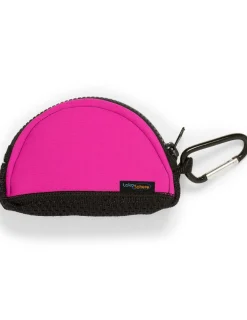 Tuga Sunwear Mouthguard Cases|Mouthguard Case - Fuchsia