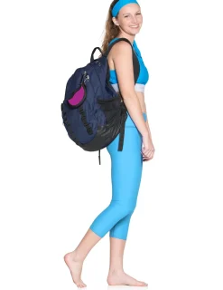 Tuga Sunwear Mouthguard Cases|Mouthguard Case - Fuchsia