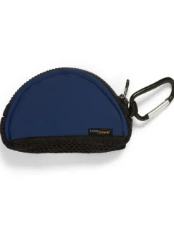 Tuga Sunwear Mouthguard Cases|Mouthguard Case - Navy