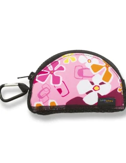 Tuga Sunwear Mouthguard Cases|Mouthguard Case - Pink Floral