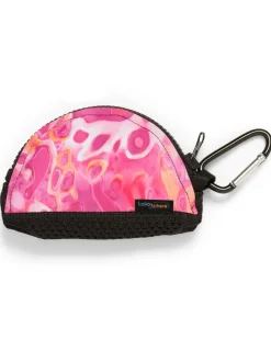 Tuga Sunwear Mouthguard Cases|Mouthguard Case - Pink Rain
