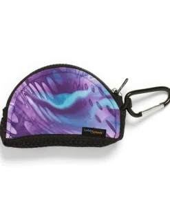 Tuga Sunwear Mouthguard Cases|Mouthguard Case - Purple Rain