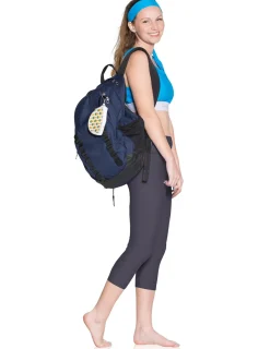 Tuga Sunwear Mouthguard Cases|Mouthguard Case - Purple Rain