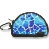 Tuga Sunwear Mouthguard Cases|Mouthguard Case - Wild Blue