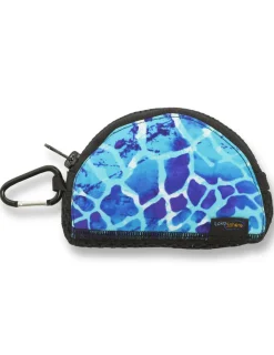 Tuga Sunwear Mouthguard Cases|Mouthguard Case - Wild Blue