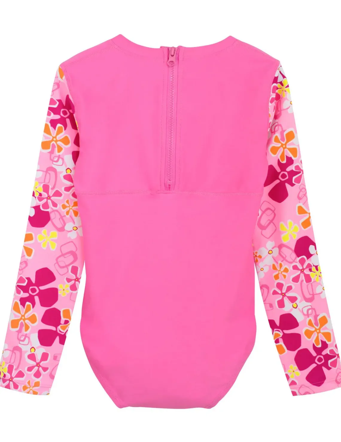 Tuga Sunwear Sunsuits & One-piece Swimsuits|One Piece Swimsuit - Misty Pink