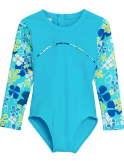 Tuga Sunwear Sunsuits & One-piece Swimsuits|One Piece Swimsuit - Ocean