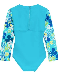 Tuga Sunwear Sunsuits & One-piece Swimsuits|One Piece Swimsuit - Ocean