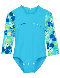 Tuga Sunwear Sunsuits & One-piece Swimsuits|One Piece Swimsuit - Ocean