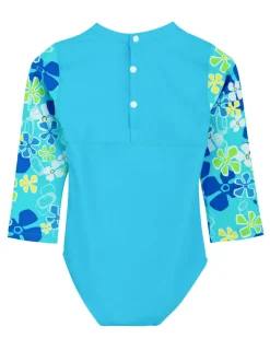 Tuga Sunwear Sunsuits & One-piece Swimsuits|One Piece Swimsuit - Ocean