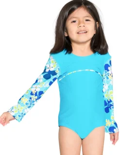 Tuga Sunwear Sunsuits & One-piece Swimsuits|One Piece Swimsuit - Ocean