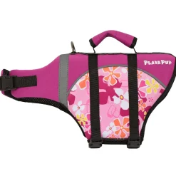 Tuga Sunwear Pet Flotation Devices|Pet Flotation Device - Misty Pink