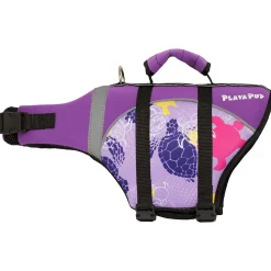 Tuga Sunwear Pet Flotation Devices|Pet Flotation Device - Purple Haze Tuga