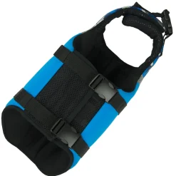 Tuga Sunwear Pet Flotation Devices|Pet Flotation Device - Surf Blue