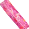 Tuga Sunwear Active Headbands|Pink Rain - Headband