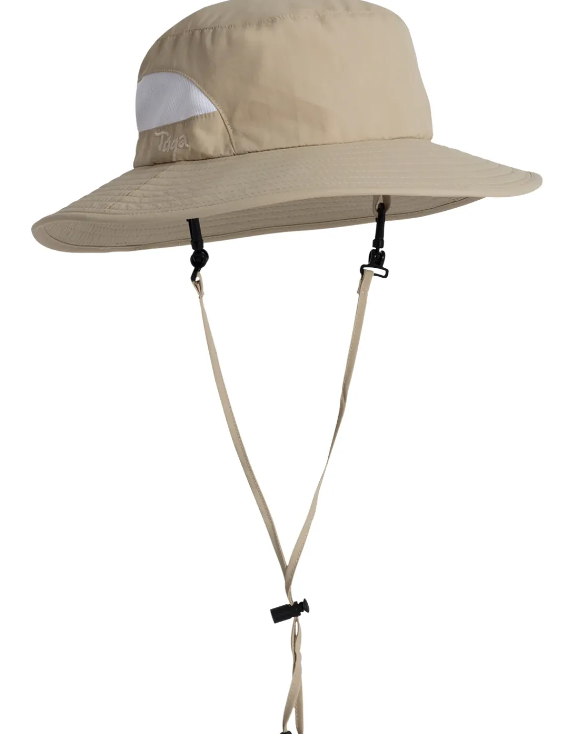 Women Tuga Sunwear Sun Hats|Sun Hats|Playa Bucket Hat - Tan