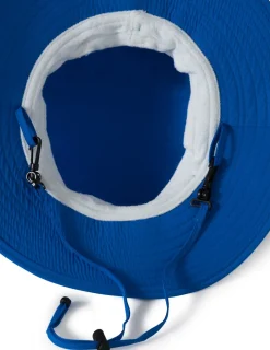 Women Tuga Sunwear Sun Hats|Sun Hats|Playa Bucket Hat - Tan