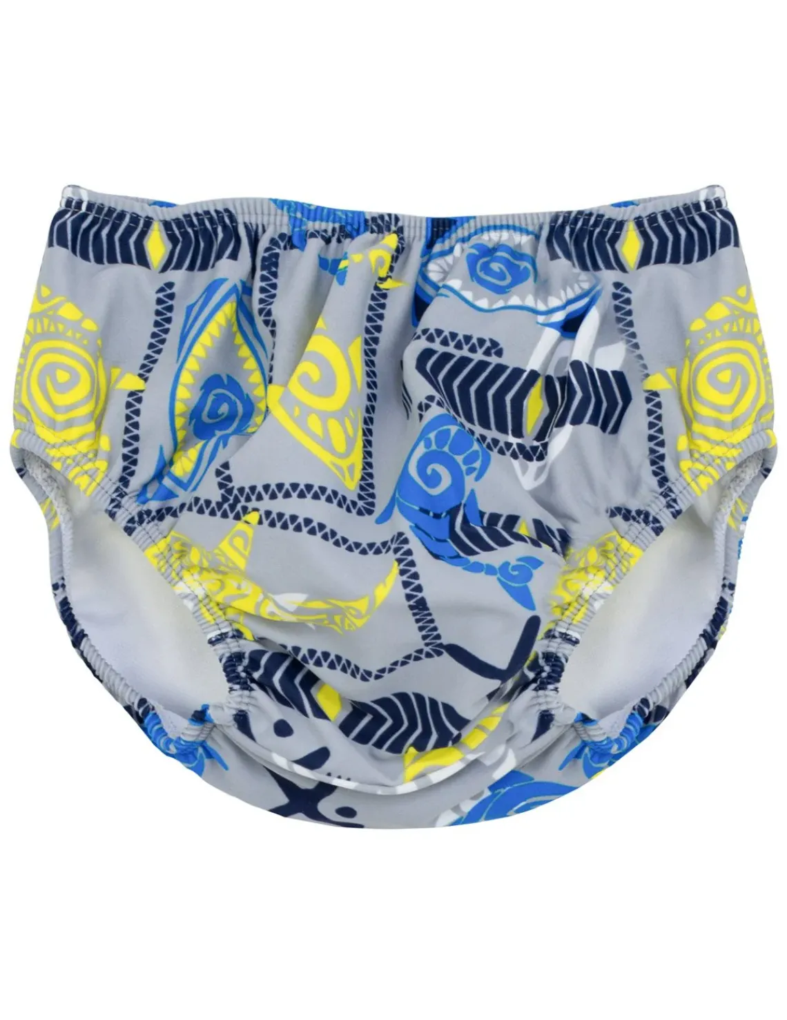 BOY Tuga Sunwear Swim Shorts, Leggings, & Diapers|Reusable Swim Diaper - Fanatic