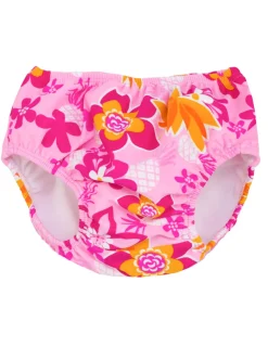 Tuga Sunwear Swim Shorts, Leggings, & Diapers|Reusable Swim Diaper - Taffy