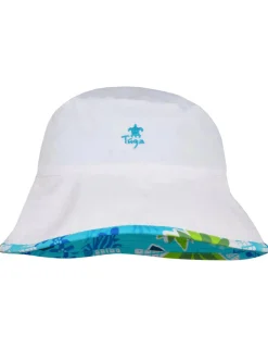 Tuga Sunwear Sun Hats|Reversible Bucket Sun Hat - Cristillo