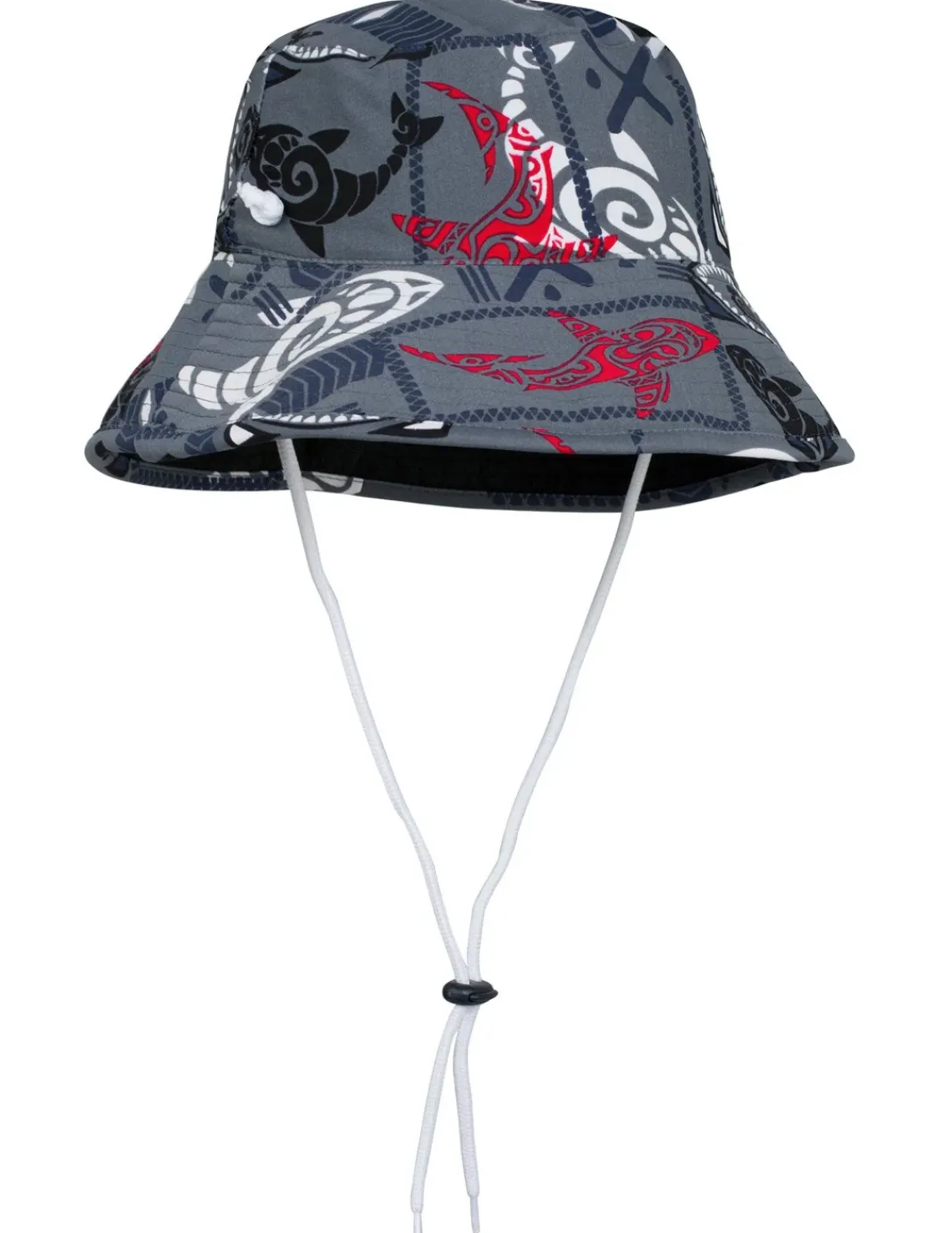 BOY Tuga Sunwear Sun Hats|Reversible Bucket Sun Hat - Falcon