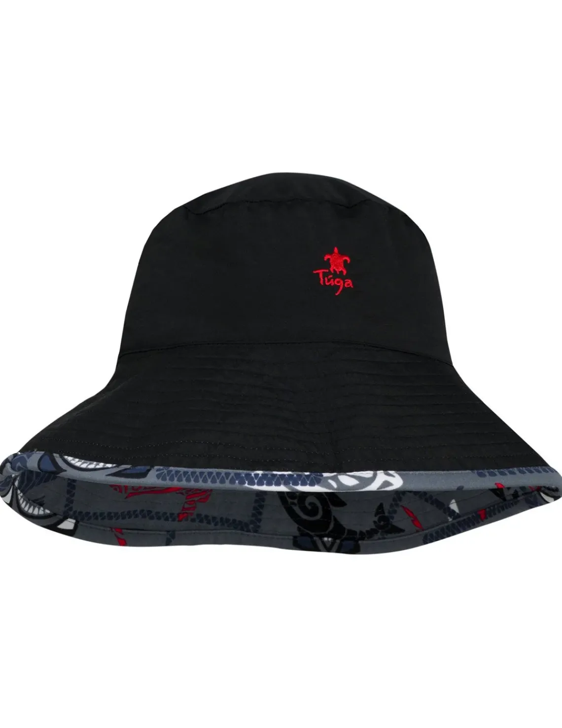 BOY Tuga Sunwear Sun Hats|Reversible Bucket Sun Hat - Falcon