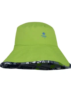BOY Tuga Sunwear Sun Hats|Reversible Bucket Sun Hat - Patagonia