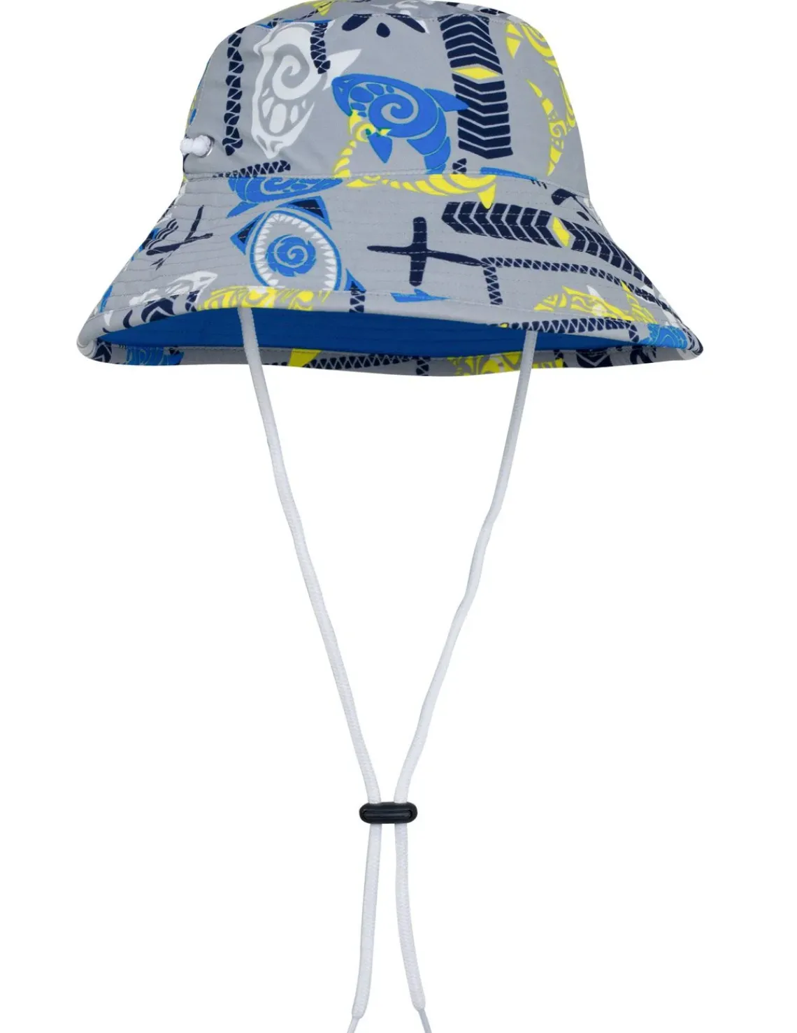 BOY Tuga Sunwear Sun Hats|Reversible Bucket Sun Hat - Fanatic