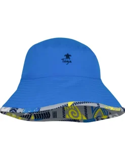 BOY Tuga Sunwear Sun Hats|Reversible Bucket Sun Hat - Fanatic