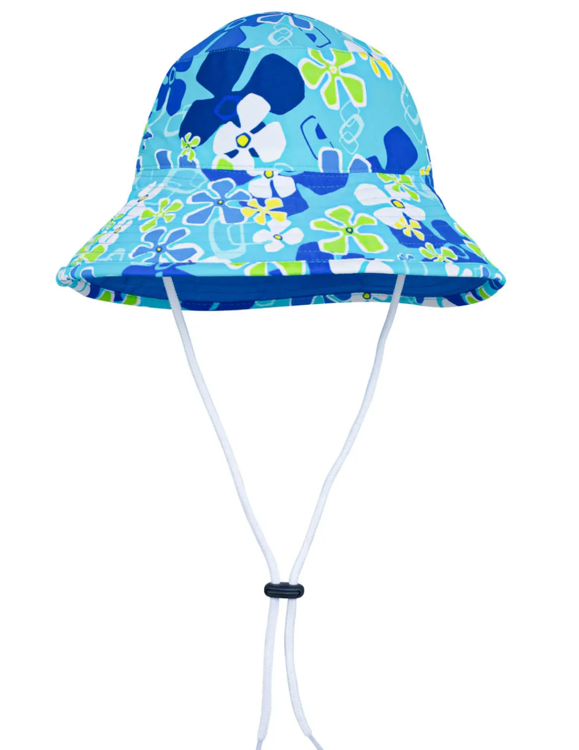 Tuga Sunwear Sun Hats|Reversible Bucket Sun Hat - Stintino