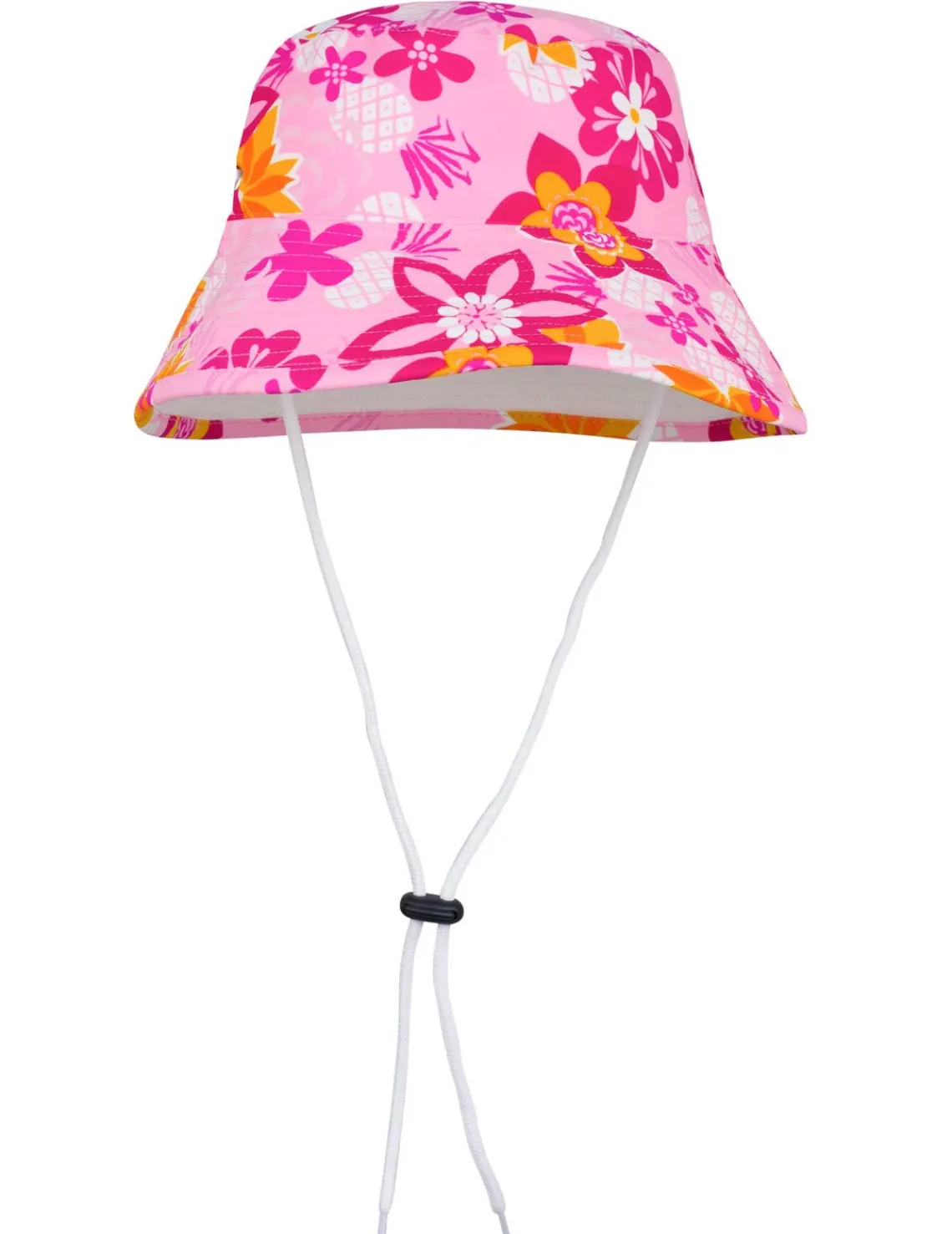 Tuga Sunwear Sun Hats|Reversible Bucket Sun Hat - Taffy