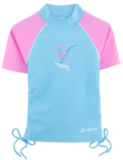 Tuga Sunwear 2 & 3 Piece Swim Sets|Ruched 4 Piece Swim Set - Mallow