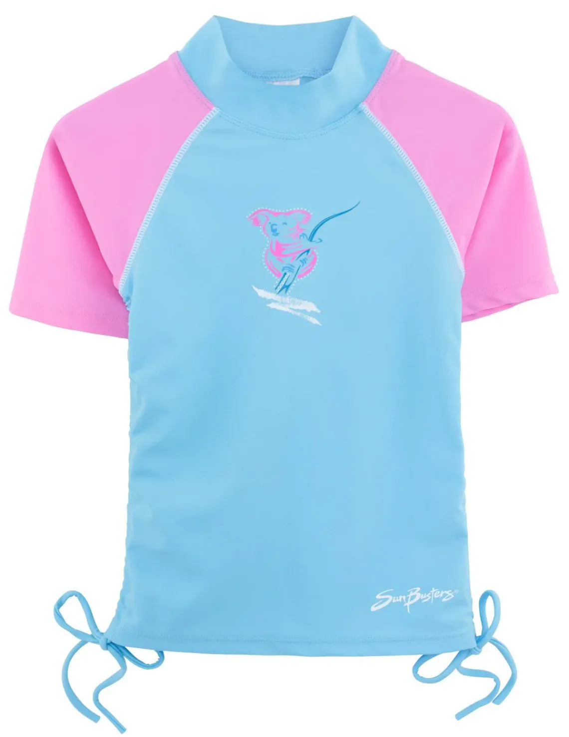 Tuga Sunwear 2 & 3 Piece Swim Sets|Ruched 4 Piece Swim Set - Mallow