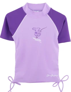 Tuga Sunwear 2 & 3 Piece Swim Sets|Ruched 4 Piece Swim Set - Mimosa