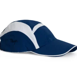 Women Tuga Sunwear Sun Hats|Sun Hats|Runners Sun Hat - Navy