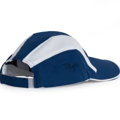 Women Tuga Sunwear Sun Hats|Sun Hats|Runners Sun Hat - Navy