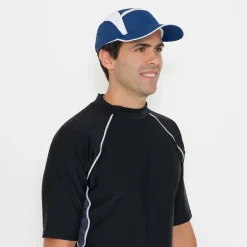 Women Tuga Sunwear Sun Hats|Runners Sun Hat - Purple