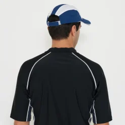 Women Tuga Sunwear Sun Hats|Runners Sun Hat - Purple