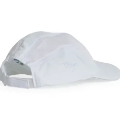 Women Tuga Sunwear Sun Hats|Sun Hats|Runners Sun Hat - White