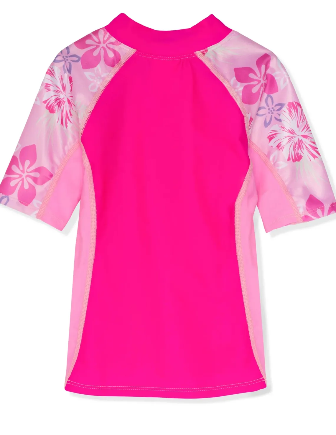 Tuga Sunwear 2 & 3 Piece Swim Sets|Seaside Rash Guard & Swim Short - Baya (MADE IN USA)