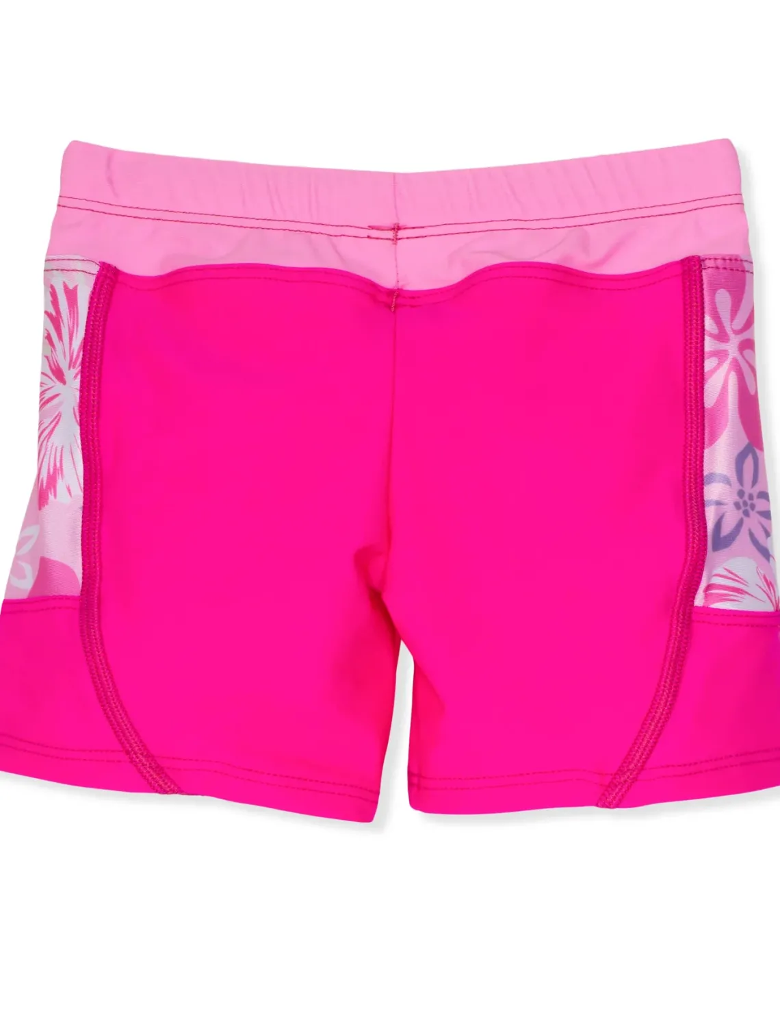 Tuga Sunwear 2 & 3 Piece Swim Sets|Seaside Rash Guard & Swim Short - Baya (MADE IN USA)