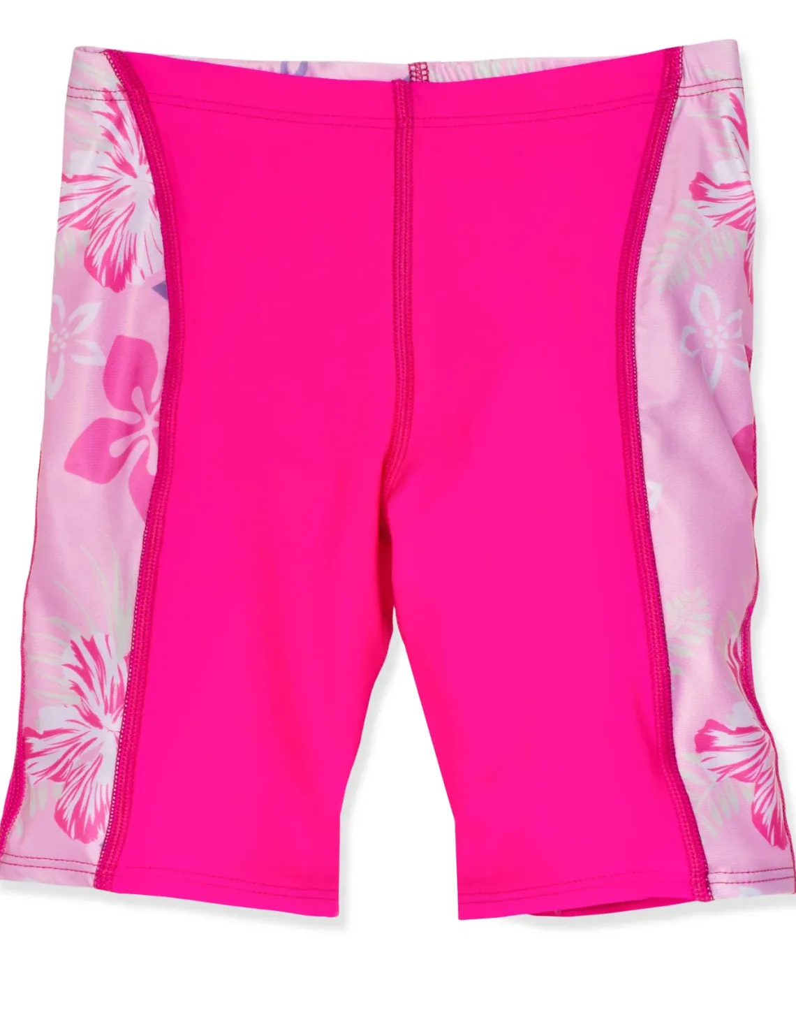 Tuga Sunwear 2 & 3 Piece Swim Sets|Shoreline Rash Guard & Jammer Short - Baya (MADE IN USA)