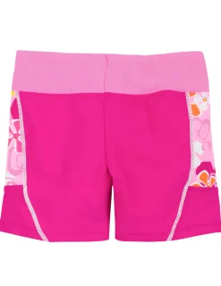 Tuga Sunwear 2 & 3 Piece Swim Sets|Shoreline Rash Guard & Swim Short - Fresia