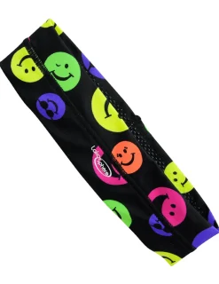 Tuga Sunwear Active Headbands|Smiles - Headband