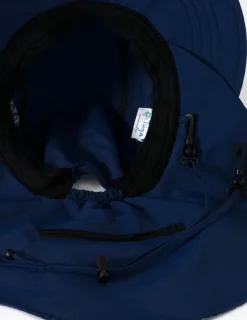 Women Tuga Sunwear Sun Hats|Sol Sun Hat - Cranberry